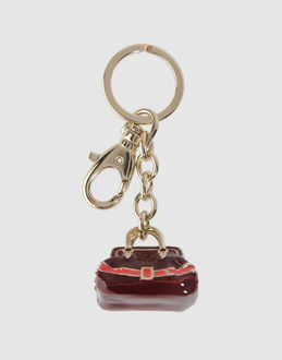 ROBERTA DI CAMERINO - ACCESSORI - Portachiavi - su YOOX.COM