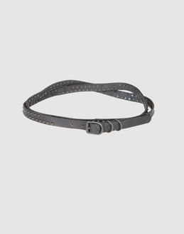 DIMENSIONE DANZA - ACCESSORI - Cinture - su YOOX.COM