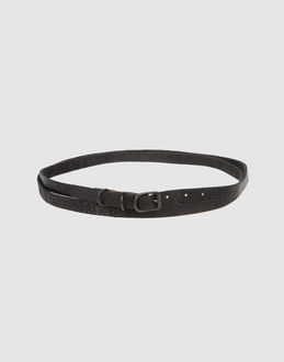 DIMENSIONE DANZA - ACCESSORI - Cinture - su YOOX.COM