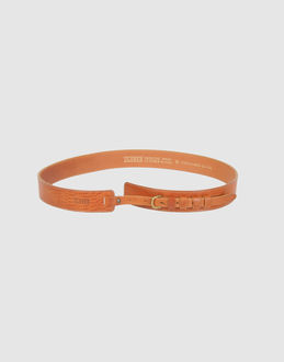 CLOSED - ACCESSORI - Cinture - su YOOX.COM
