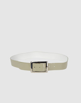 ORCIANI - ACCESSORI - Cinture - su YOOX.COM
