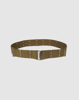 MCQ - ACCESSORI - Cinture - su YOOX.COM
