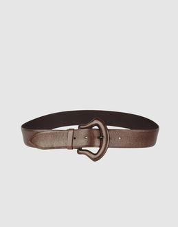 ORCIANI - ACCESSORI - Cinture - su YOOX.COM