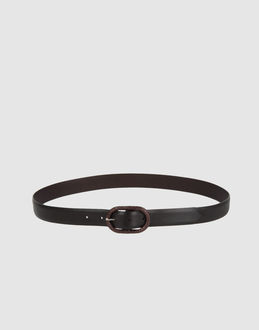 ORCIANI - ACCESSORI - Cinture - su YOOX.COM
