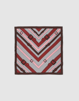 ROBERTA DI CAMERINO - ACCESSORI - Foulard - su YOOX.COM