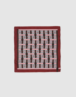 ROBERTA DI CAMERINO - ACCESSORI - Foulard - su YOOX.COM