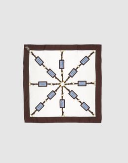 ROBERTA DI CAMERINO - ACCESSORI - Foulard - su YOOX.COM