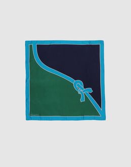 ROBERTA DI CAMERINO - ACCESSORI - Foulard - su YOOX.COM