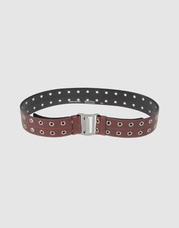 MARINA YACHTING - ACCESSORI - Cinture - su YOOX.COM