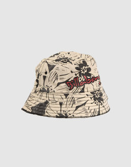 BILLABONG - ACCESSORI - Cappelli - su YOOX.COM