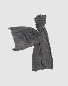 +39 MASQ ACCESSORIES Oblong scarves MEN on YOOX.COM