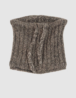 +39 MASQ ACCESSORIES Collars MEN on YOOX.COM