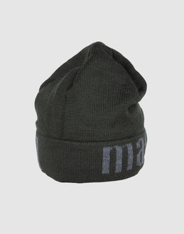 +39 MASQ - ACCESSORI - Cappelli - su YOOX.COM