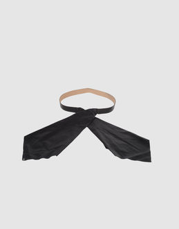 BLESS - ACCESSORI - Cinture - su YOOX.COM