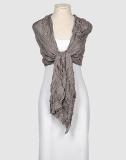 ALFREDO PRIA - ACCESSORI - Stole - su YOOX.COM