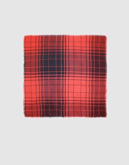 ALFREDO PRIA - ACCESSORI - Foulard - su YOOX.COM