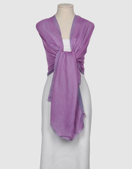ALFREDO PRIA - ACCESSORI - Stole - su YOOX.COM