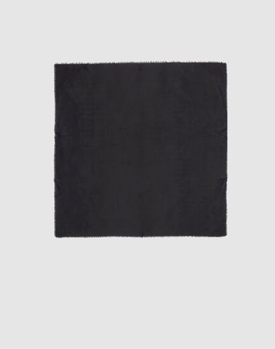 ZOOM ALFREDO PRIA - Square scarf