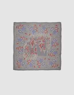 ALFREDO PRIA - ACCESSORI - Foulard - su YOOX.COM
