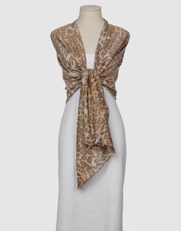 ALFREDO PRIA - ACCESSORI - Stole - su YOOX.COM