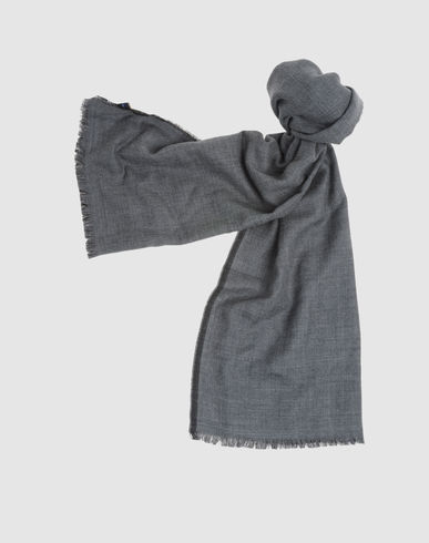 ZOOM ALFREDO PRIA - Oblong scarf