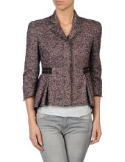 McQ - Blazer