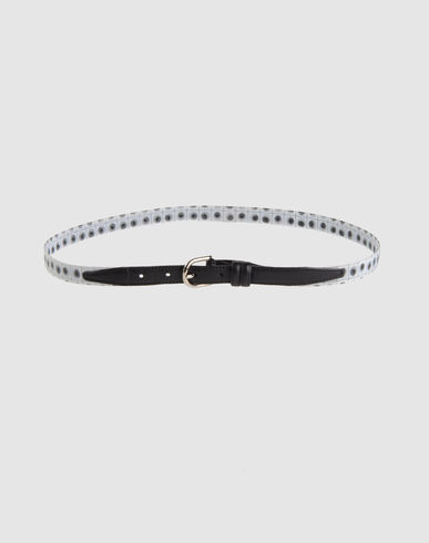 ZOOM NEIL BARRETT - Belt