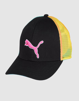 PUMA - ACCESSORI - Cappelli - su YOOX.COM