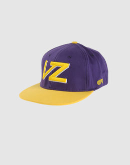 VZ VONZIPPER - ACCESSORI - Cappelli - su YOOX.COM