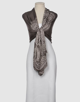 ALFREDO PRIA - ACCESSORI - Stole - su YOOX.COM