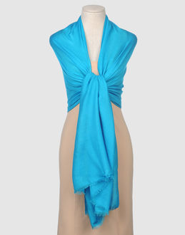 VIAMILANO35 - ACCESSORI - Stole - su YOOX.COM