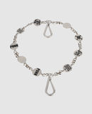 JOHN RICHMOND - ACCESSORI - Portachiavi su YOOX.COM