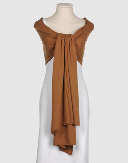 DEMONIA - ACCESSORI - Stole - su YOOX.COM