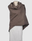 RICK OWENS - Estola