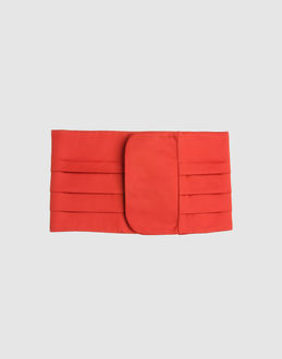 MAISON MARTIN MARGIELA - ACCESSORI - Cinture - su YOOX.COM