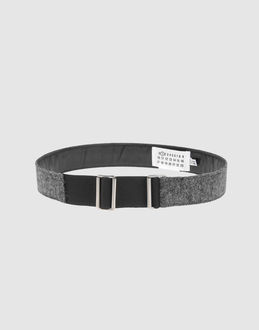 MAISON MARTIN MARGIELA 1 - ACCESSORI - Cinture - su YOOX.COM