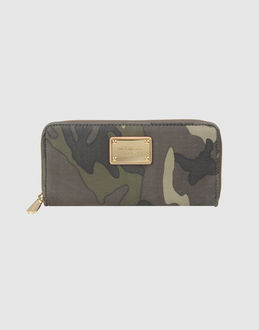 MICHAEL KORS - ACCESSORI - Portafogli - su YOOX.COM
