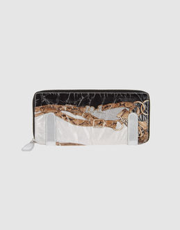 COLLECTION PRIVEE? - ACCESSORI - Portafogli - su YOOX.COM