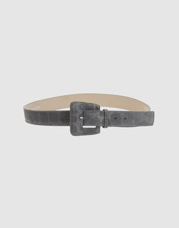 FRANCOGIAZZI - ACCESSORI - Cinture - su YOOX.COM