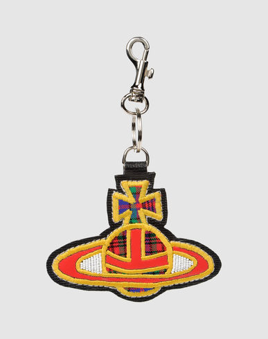 ZOOM VIVIENNE WESTWOOD ETHICAL FASHION AFRICA - Key ring