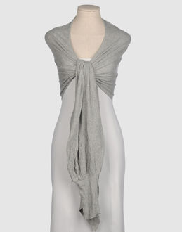 Y'S YOHJI YAMAMOTO - ACCESSORI - Stole - su YOOX.COM