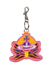 VIVIENNE WESTWOOD ETHICAL FASHION AFRICA - Key ring