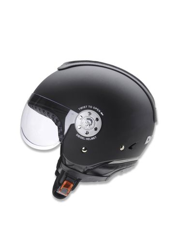 LIFESTYLE - Helme - MOWIE BLACK