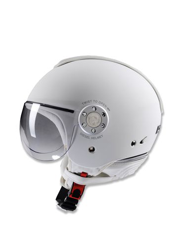 LIFESTYLE - Helme - MOWIE MAT WHITE