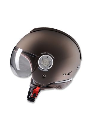 Cascos LIFESTYLE: MOWIE MAT BRONZE
