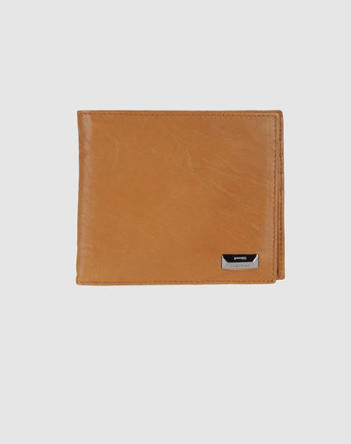 ZOOM SCERVINO STREET - Wallet