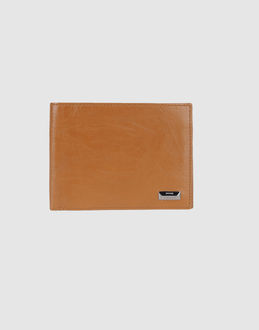 SCERVINO STREET - ACCESSORI - Portafogli - su YOOX.COM