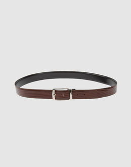 SCERVINO STREET - ACCESSORI - Cinture - su YOOX.COM