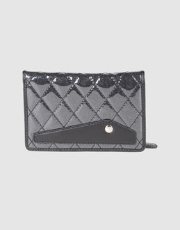 SCERVINO STREET - ACCESSORI - Portafogli - su YOOX.COM