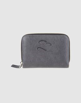 SCERVINO STREET - ACCESSORI - Portafogli - su YOOX.COM